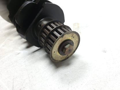 1984 - 1987 Honda Gl1200 Goldwing Crankshaft 13310-mg9-000 OEM