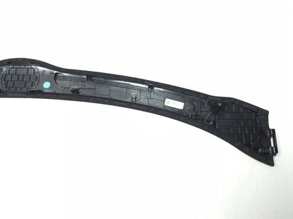 2018 Tesla Model 3 Instrument Panel Speaker Trim Cover Upper 1083390-00-g OEM