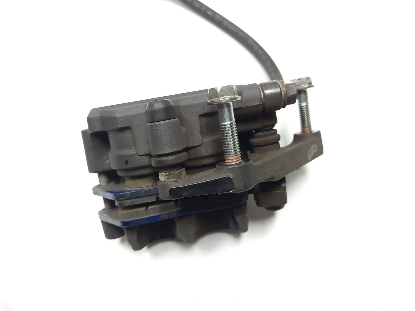 2019 Honda Rebel Cmx 300 Front Brake Caliper OEM