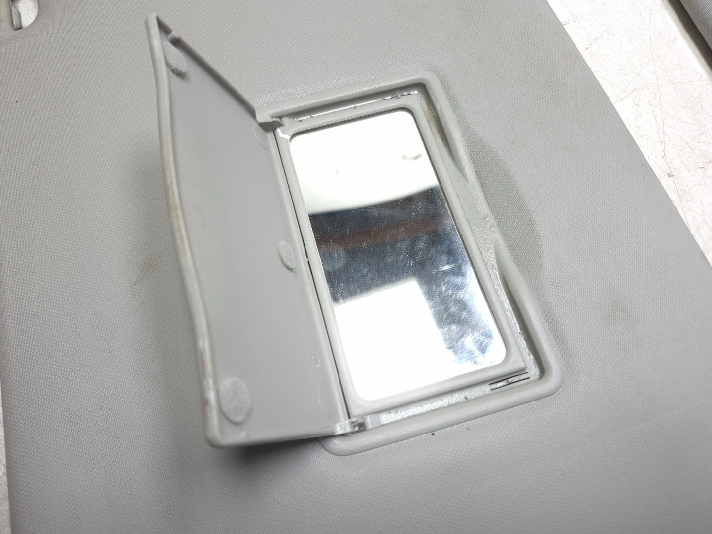 2016 Ford Transit Connect Sun Visor Left & Right OEM