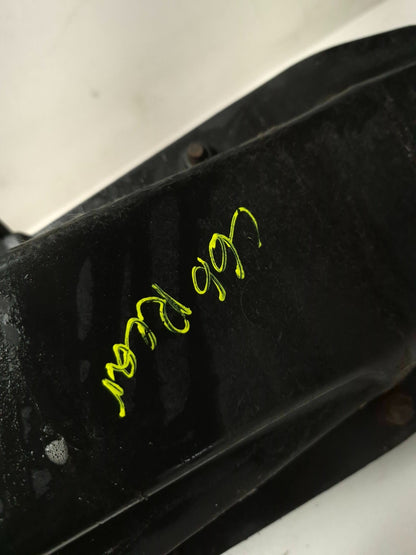 2012 Hyundai Sonata Rear Bumper Reinforcement OEM