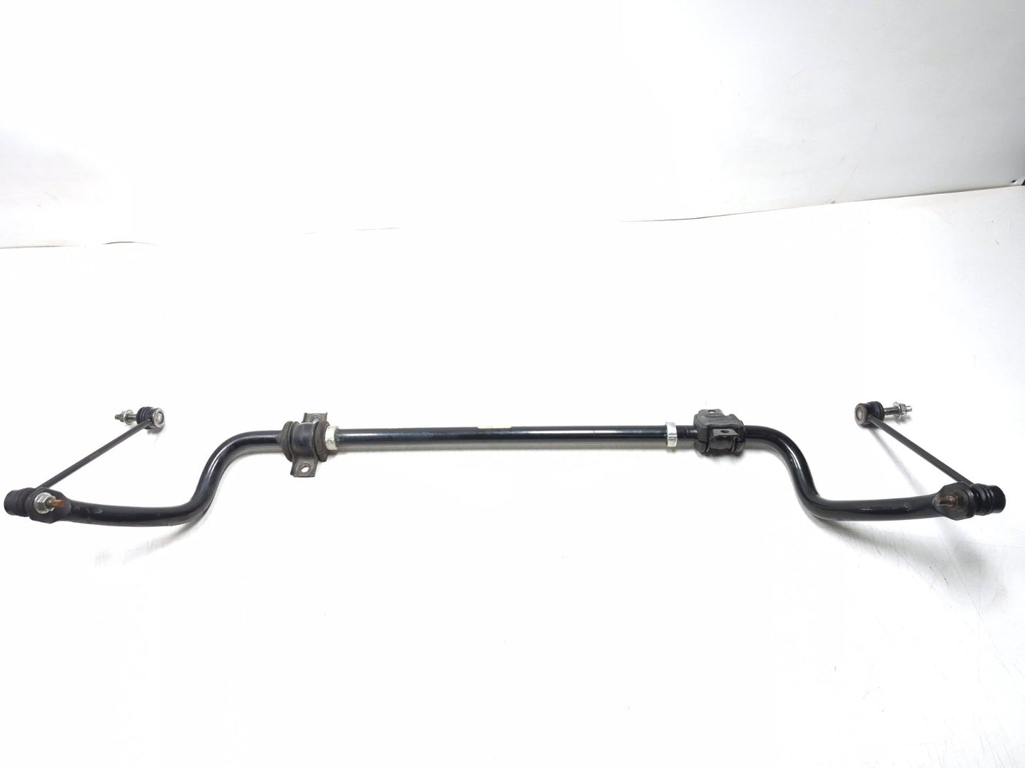 2017 Dodge Journey Front Stabilizer Sway Bar W/ Link Assy OEM