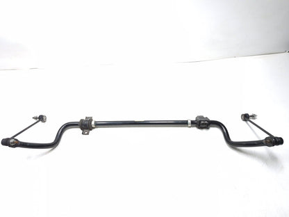 2017 Dodge Journey Front Stabilizer Sway Bar W/ Link Assy OEM
