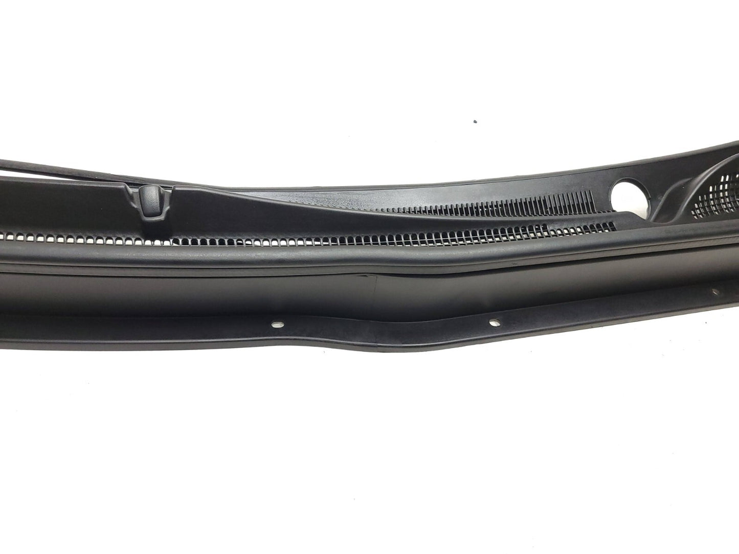 09 - 14 Hyundai Genesis Windshield Wiper Cowl Grille Panel 86150-3m000 OEM Sedan