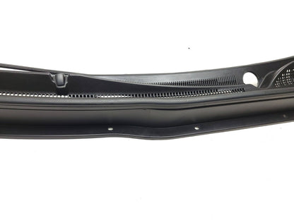 09 - 14 Hyundai Genesis Windshield Wiper Cowl Grille Panel 86150-3m000 OEM Sedan