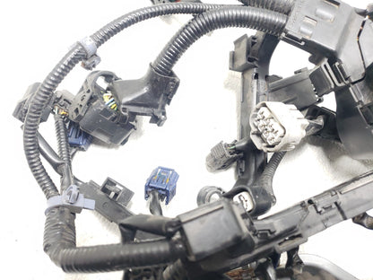 2011 Honda Cr-z Engine Wire Harness 7184-6153-30 OEM