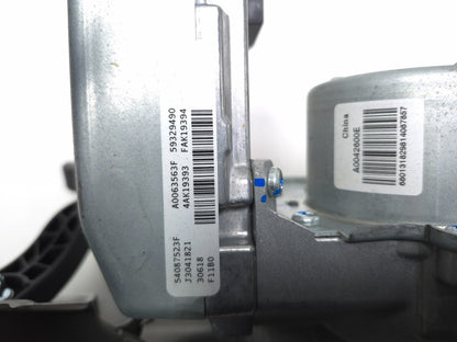 2019 Ford Ecosport Steering Column OEM