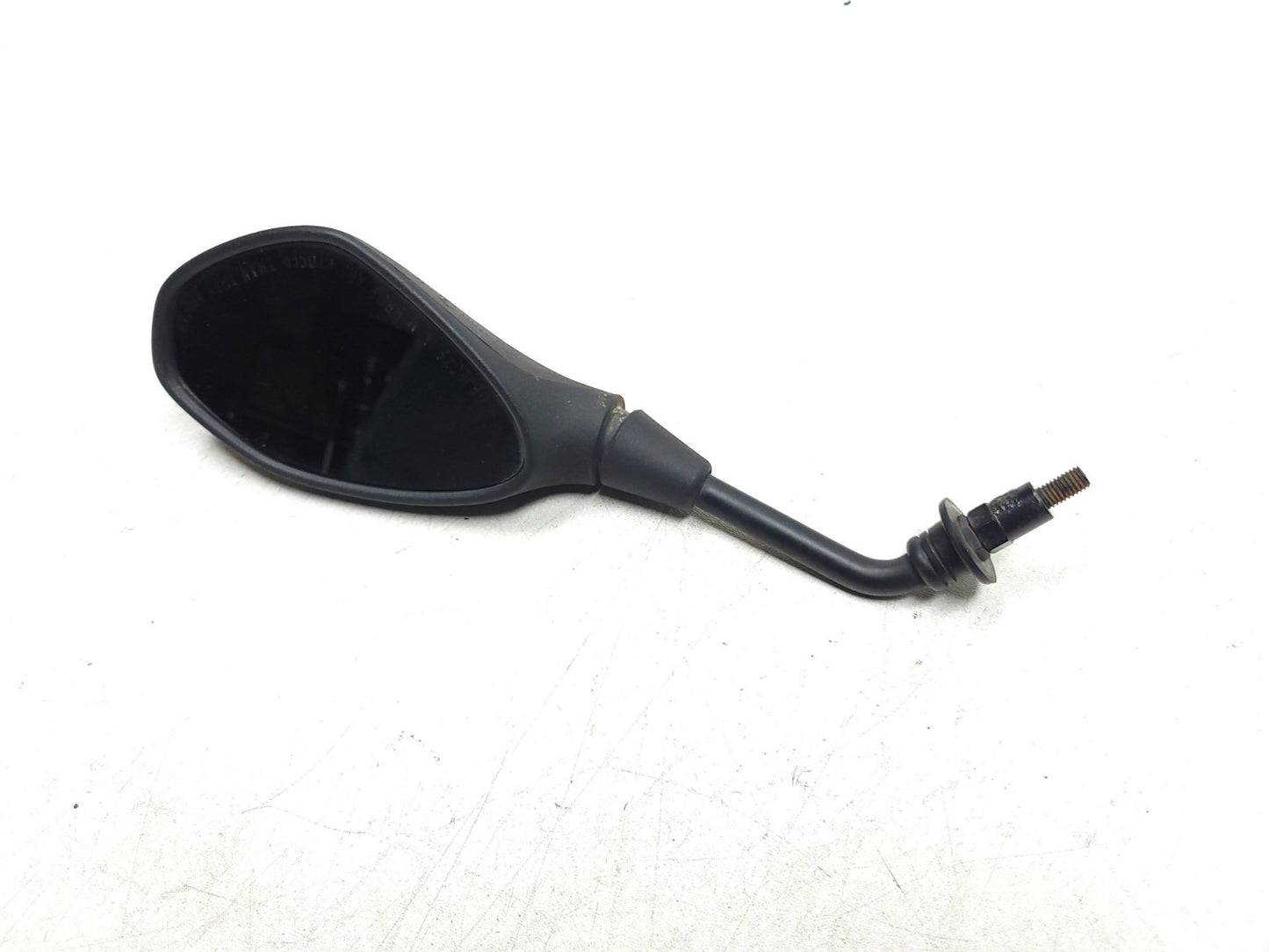 2017 Piaggio Fly Right Mirror OEM