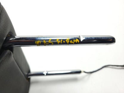 2008 - 2016 Audi A5 Coupe Front Seat Headrest Passenger Right OEM