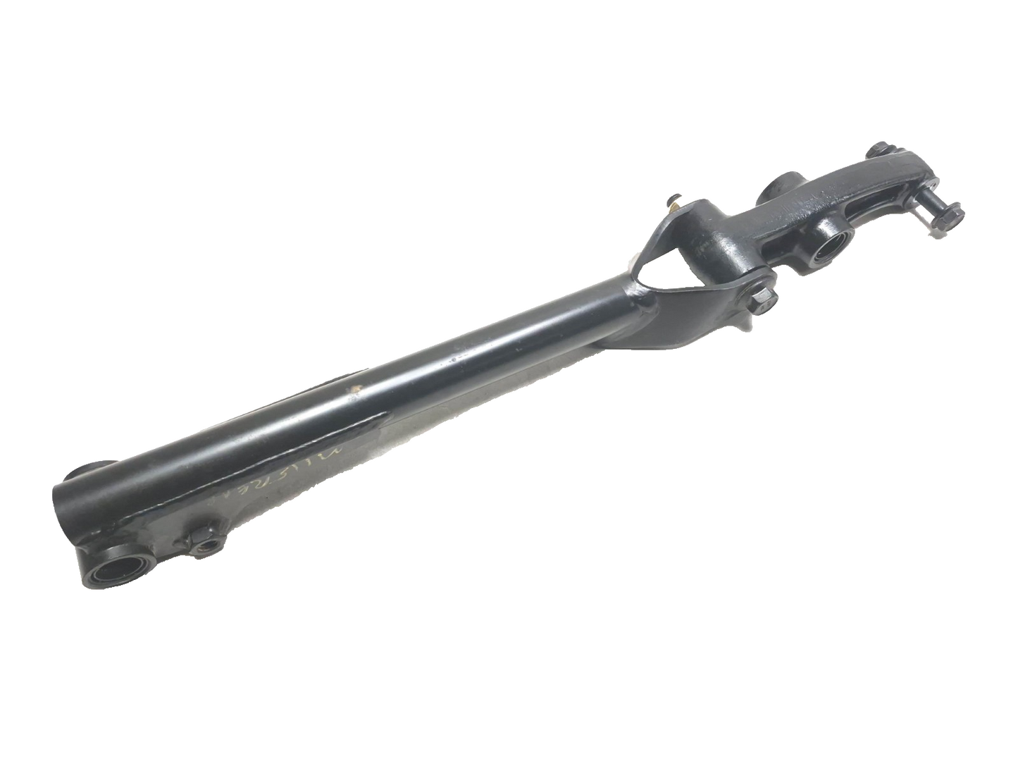 2023 Can-am Ryker 600 Rear Shock Bracket & Linkage Link Assy OEM
