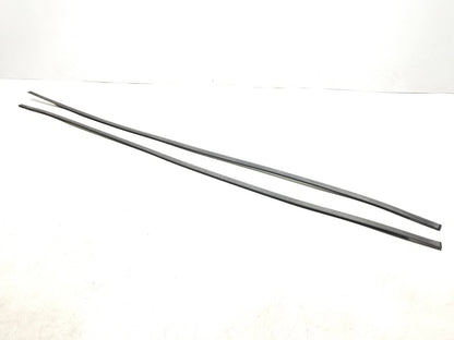 2007 - 2011 Toyota Camry Roof Drip Molding Trim Left & Right OEM