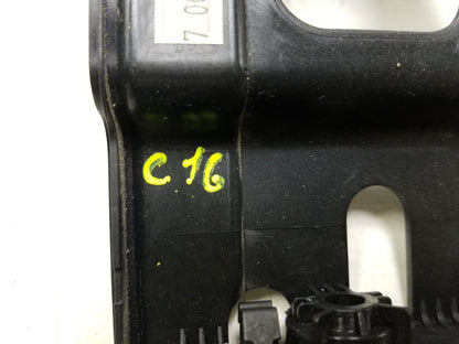 2012 Ford Transit Connect Radio Mount Support Bracket 2pcs OEM
