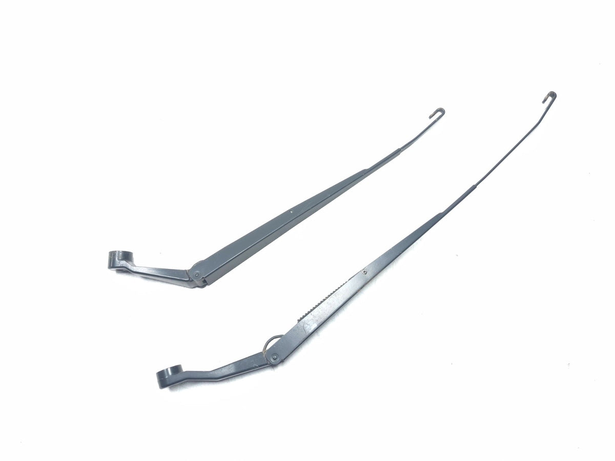 2007 Honda Fit Windshield Wiper Arm Left & Right 76610-sln-a01 OEM