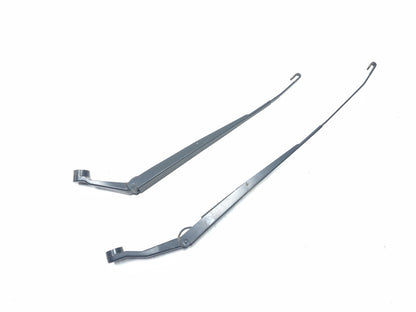 2007 Honda Fit Windshield Wiper Arm Left & Right 76610-sln-a01 OEM