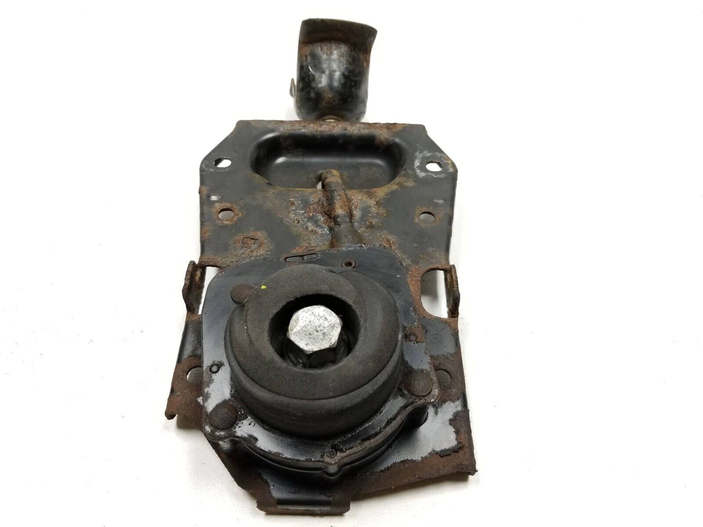 13 14 15 16 GMC Acadia Spare Tire Hoist Lift Bracket OEM