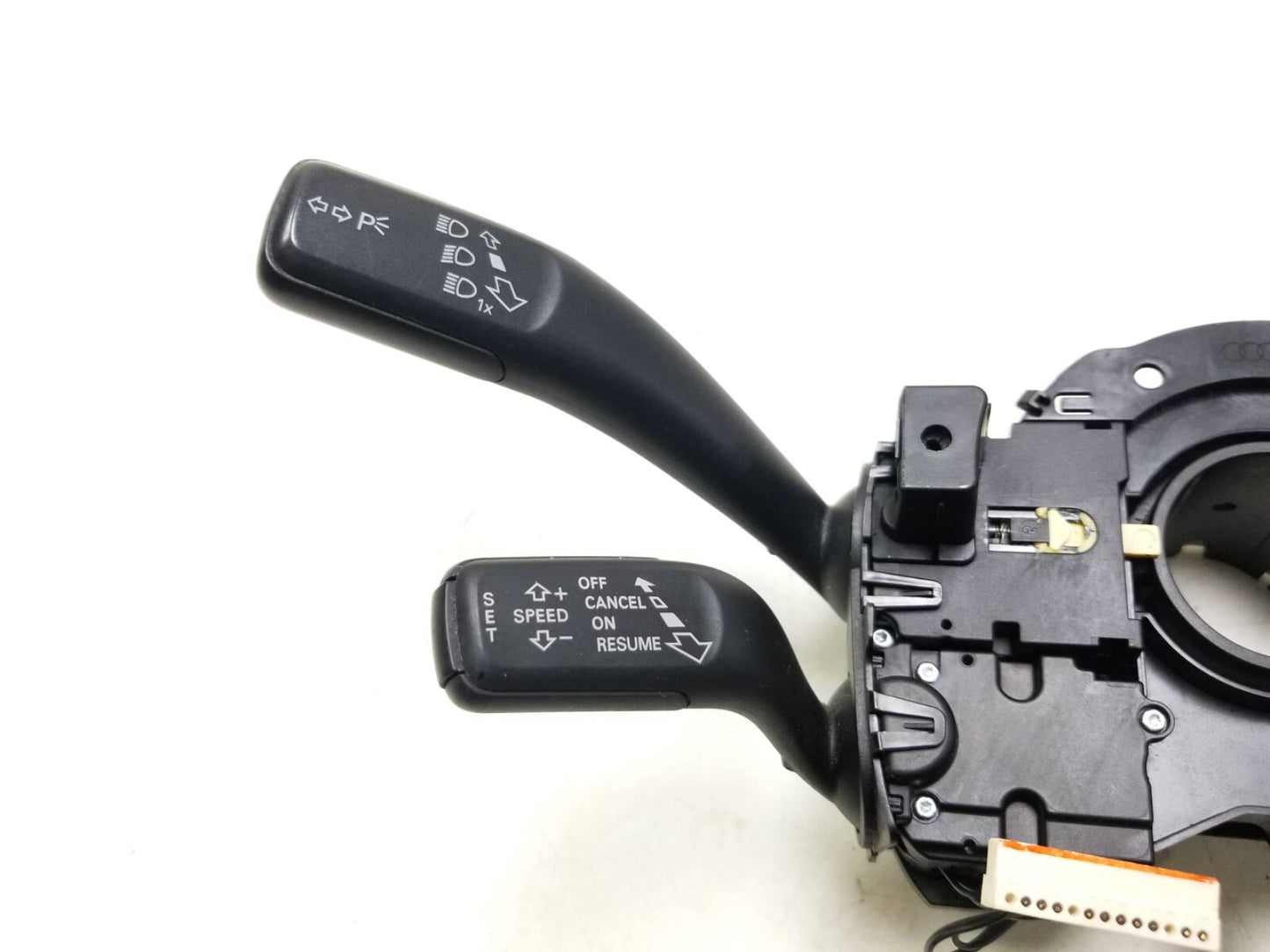 2009 - 2012 Audi Q5 Steering Column Multifunction Combo Switch OEM