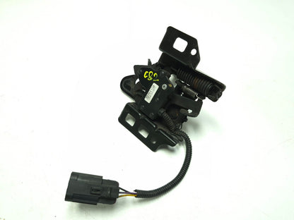 2013 Cadillac Escalade Esv Hood Lock Latch OEM