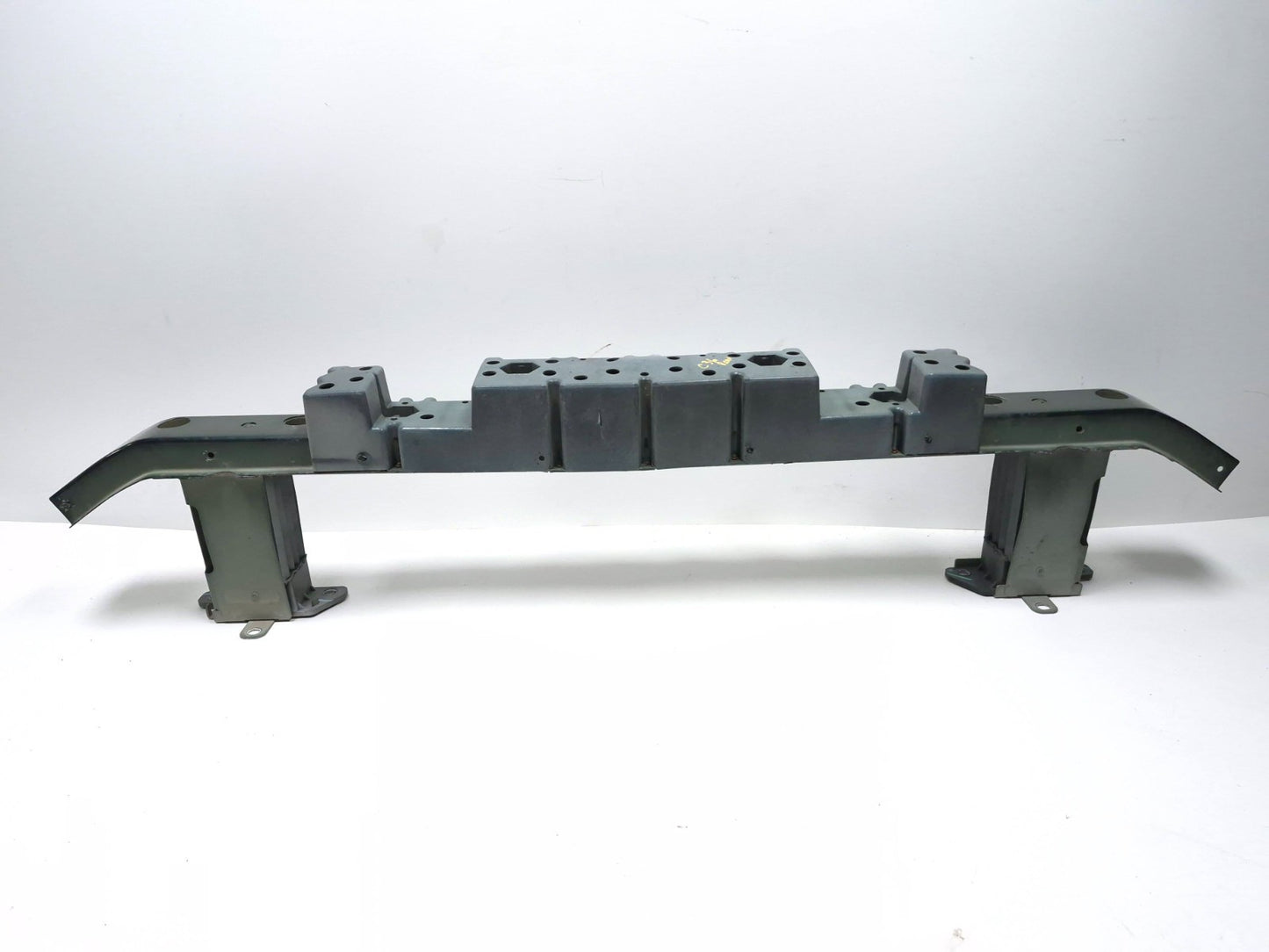 2014 Fiat 500l Rear Bumper Reinforcement Impact Bar Beam OEM