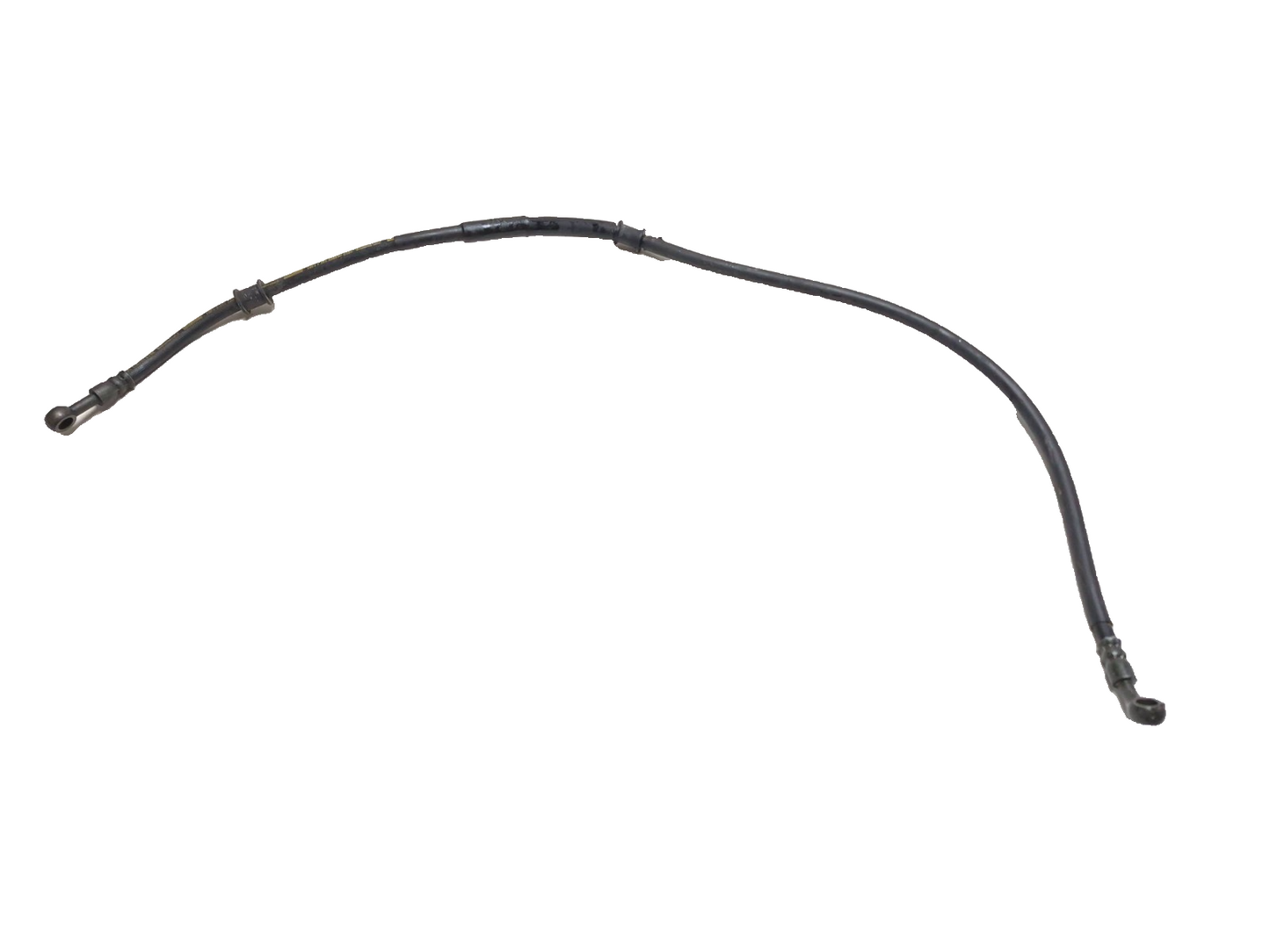 2006 Suzuki Gz250 Front Brake Hose  OEM