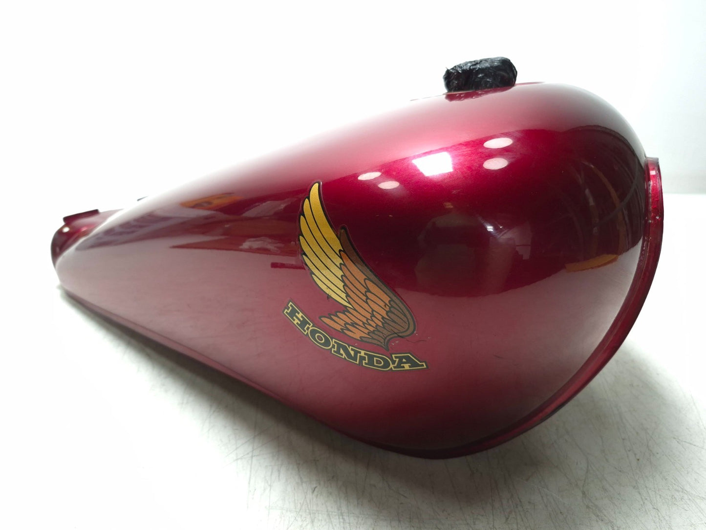 1985 Honda Shadow Vt500c Fuel Tank OEM
