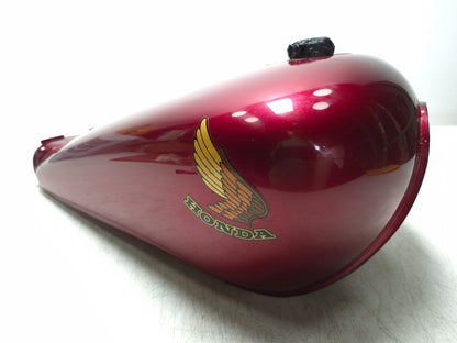 1985 Honda Shadow Vt500c Fuel Tank OEM