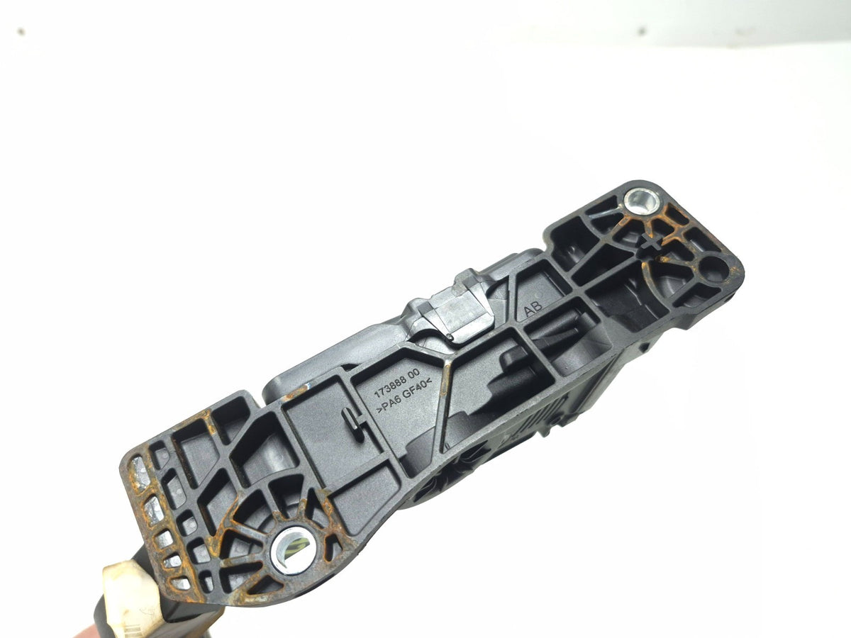 2013 Ford Focus St 2.0l Accelerator Pedal Bv61-9f836-ea OEM