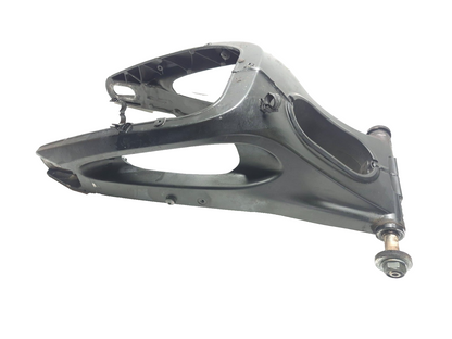 2003 - 2005 Yamaha Yzf R6 Rear Swingarm 5sl-22110-01-00 OEM