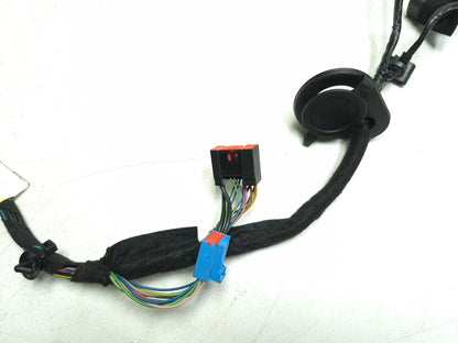 2012 Volvo C30 Front Door Wire Harness Right Passenger Side OEM