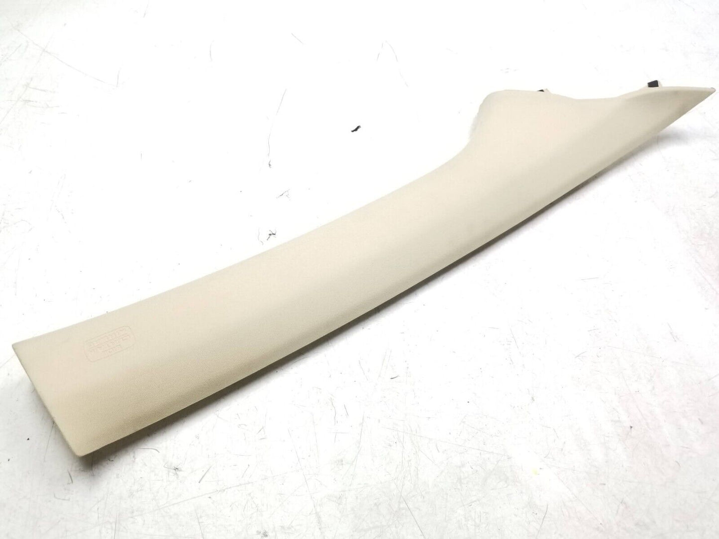 07 08 09 Acura Mdx Windshield A Pillar Trim Cover Passenger Side Right OEM