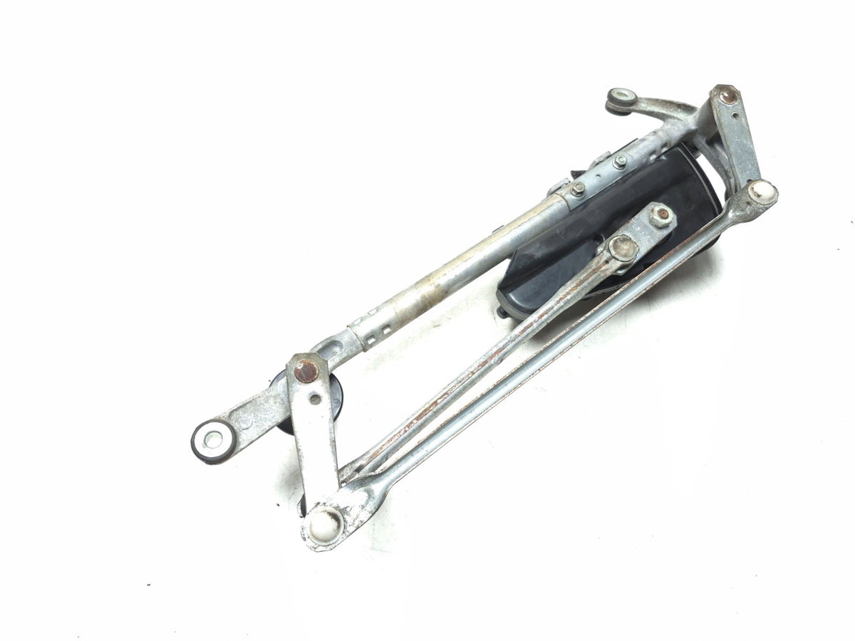 2017 Honda Accord Windshield Wiper Linkage 76530-t2f-a01 OEM