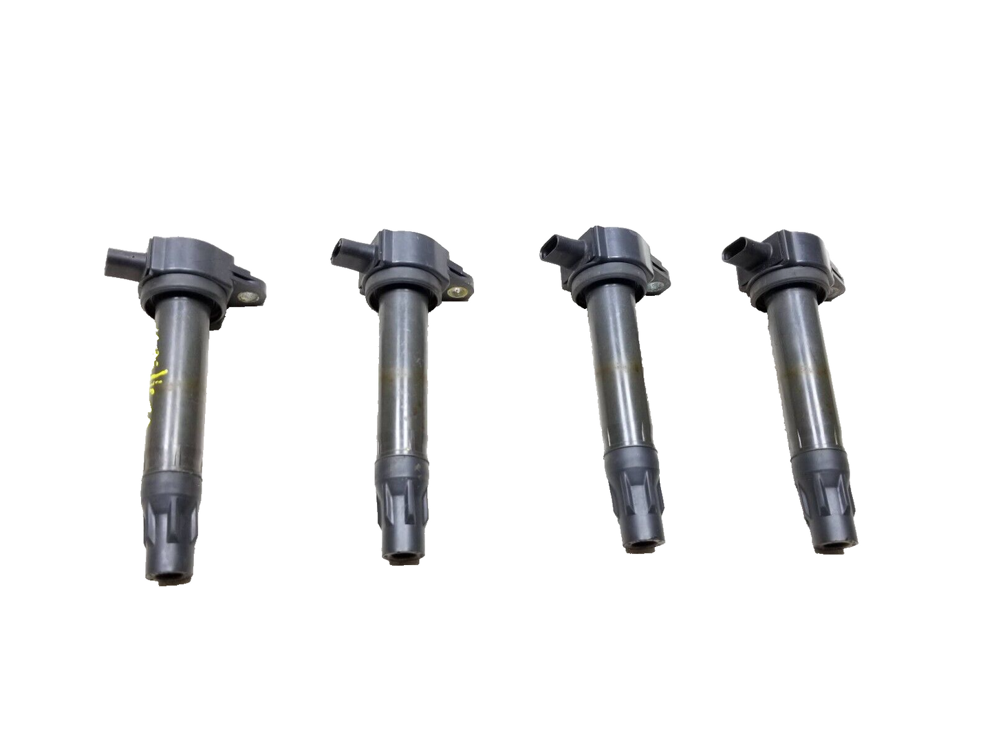 2007 - 2011 Dodge Caliber Sxt Ignition Coil 4 Pcs OEM