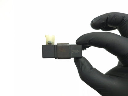 2024 Triumph Speed 400 Throttle Body Pressure Sensor OEM