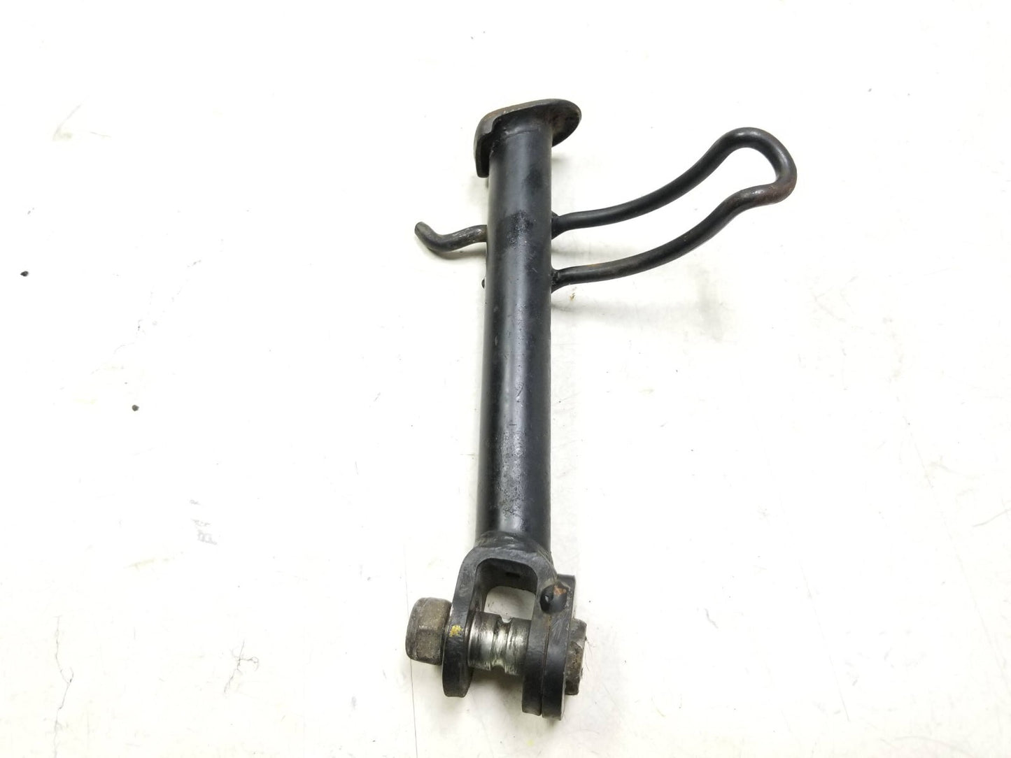 2017 - 2021 Piaggio Bv 350 Kick Stand OEM