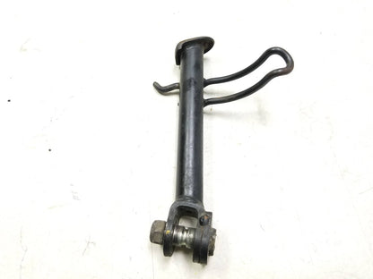 2017 - 2021 Piaggio Bv 350 Kick Stand OEM