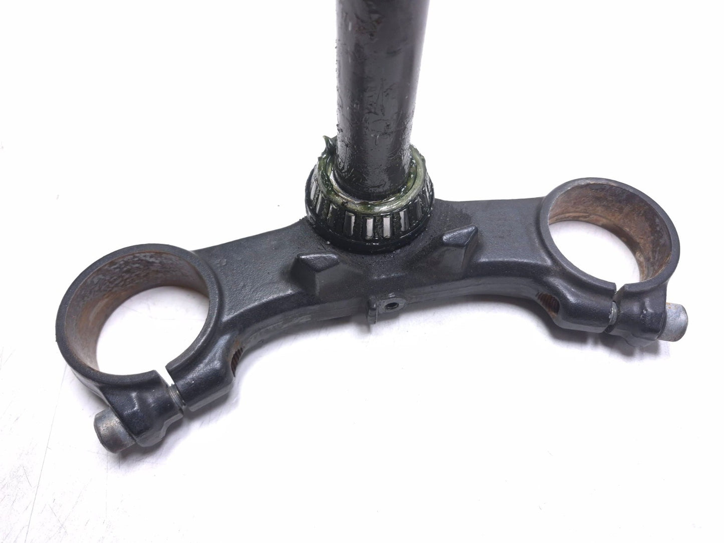 2020 Honda Cb300r Cbf300na Front Fork Lower Triple Tree OEM