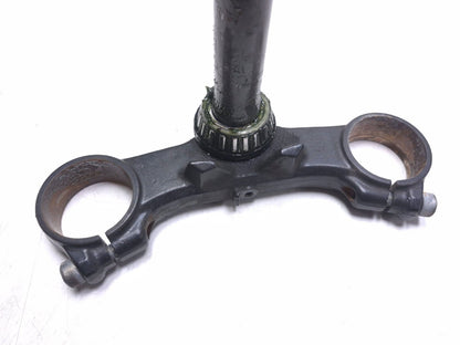 2020 Honda Cb300r Cbf300na Front Fork Lower Triple Tree OEM