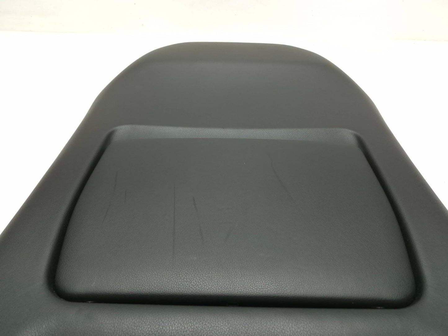 2007 Acura Tl Type-s Front Seat Back Cover Panel Right Passenger Side OEM
