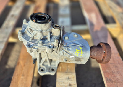 2019 Ford Ecosport Front Differential Transfer Case OEM 25k Miles