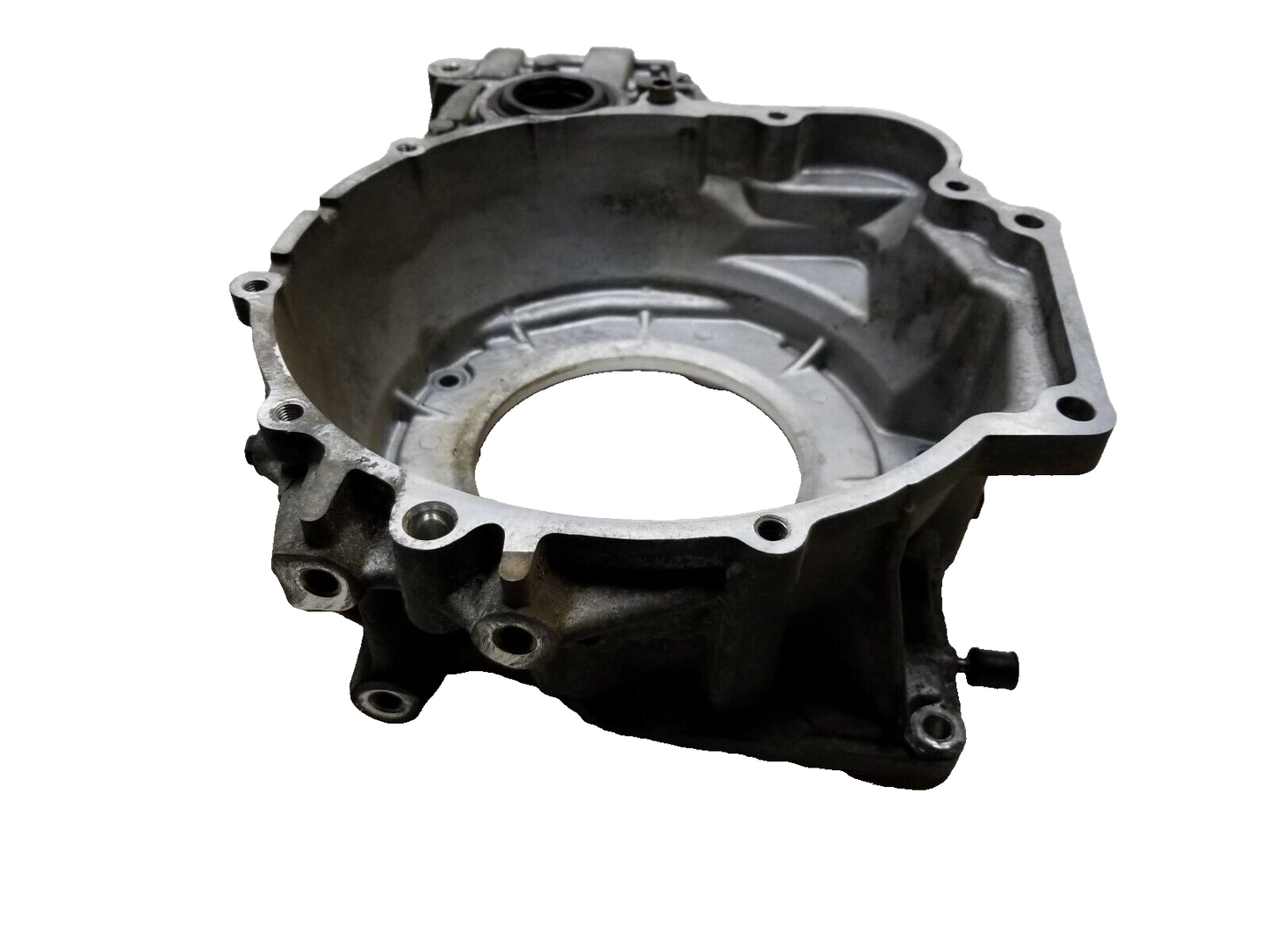 2008 Hyundai Elantra Automatic Transmission Converter Bell Housing OEM