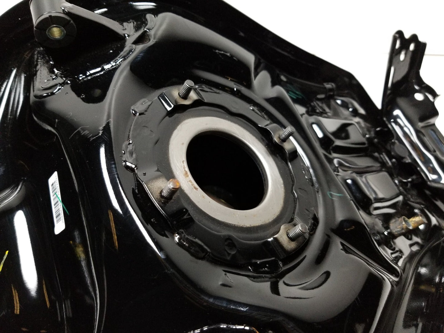 19 - 23 Honda Cbf300 Na Fuel Tank OEM