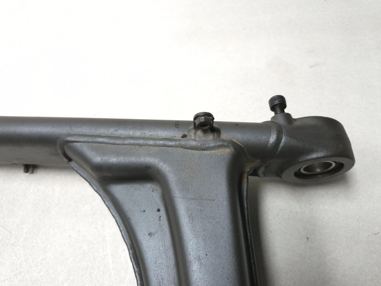 2017 Indian Scout Rear Swing Arm OEM