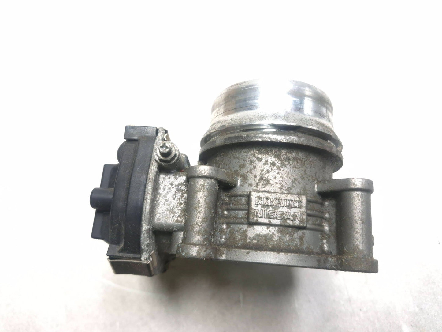 2015 Nissan Juke Throttle Body 161191tt0a OEM