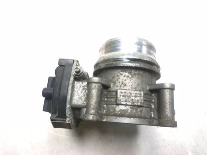 2015 Nissan Juke Throttle Body 161191tt0a OEM