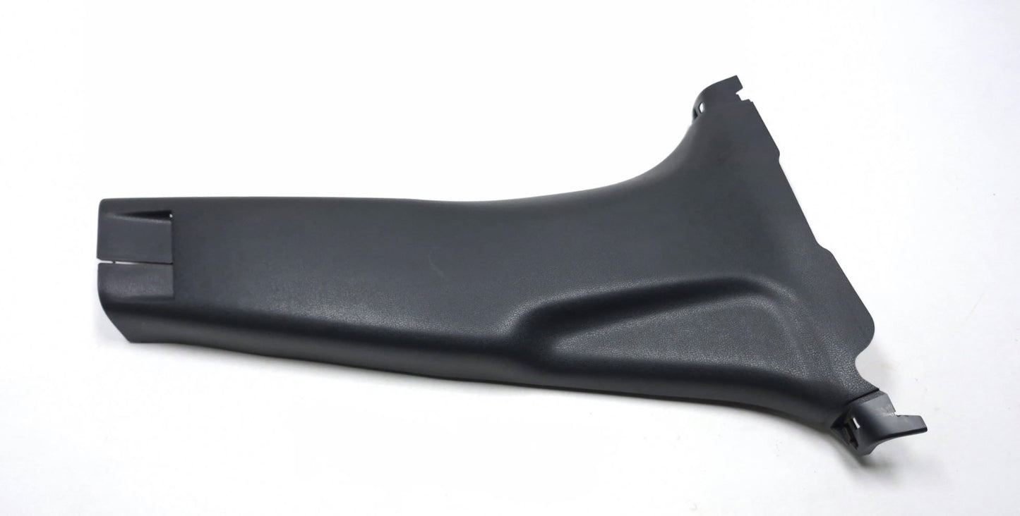 2011 Nissan Juke B Pillar Panel Cover Trim Left & Right Pair OEM