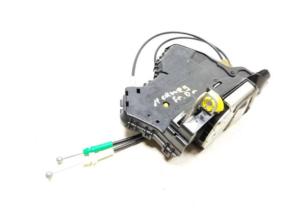 2007-2011 Toyota Camry Door Lock Actuator Front Driver Side Left OEM