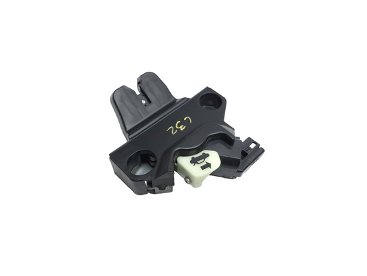 2018 Toyota Corolla Door Lock Actuator Trunk OEM