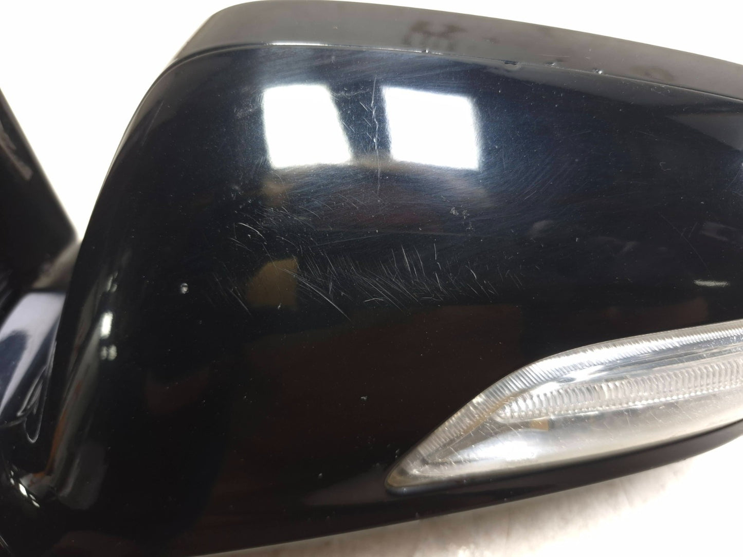 2008 Acura Tl Left Driver Side View Mirror OEM