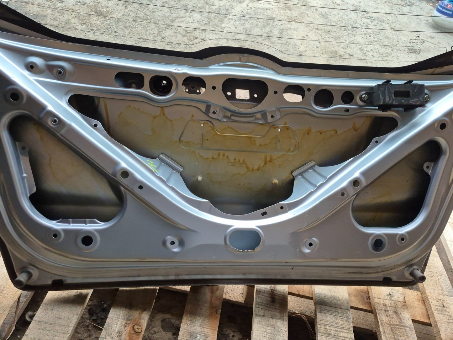 2013 Honda Fit Tailgate Hatch Liftgate OEM