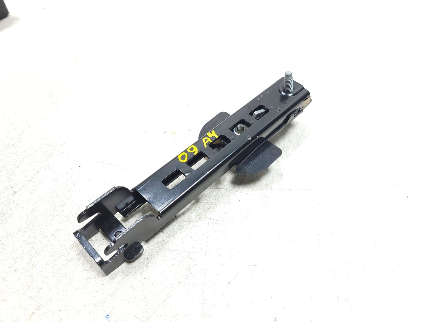 2009 - 2016 Audi A4 S4 Sedan Seat Belt Height Adjuster Left & Right OEM