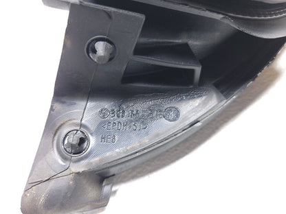 09 10 11 12 Volkswagen Cc Door Weatherstrip Seal Front Left Driver Side OEM